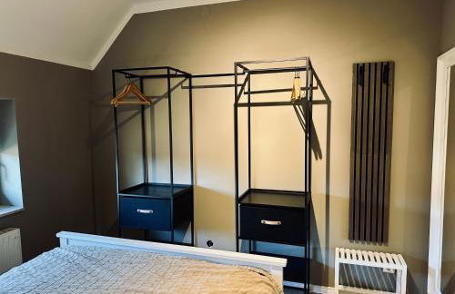 VILLARE8 OG APARTMENT - Moderne Wohnung im Landkreis Gifhorn - Photo 22