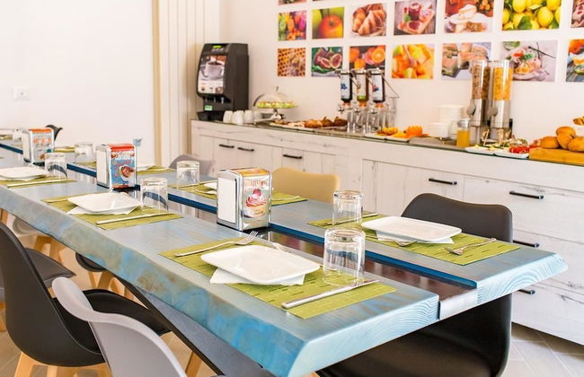 Le Maestranze Deluxe Rooms - Photo 42