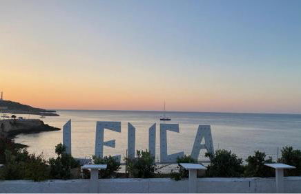 Casa Buongiorno Salento - Foto 51