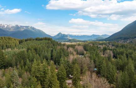 Kelton's Cabin - Foto 16