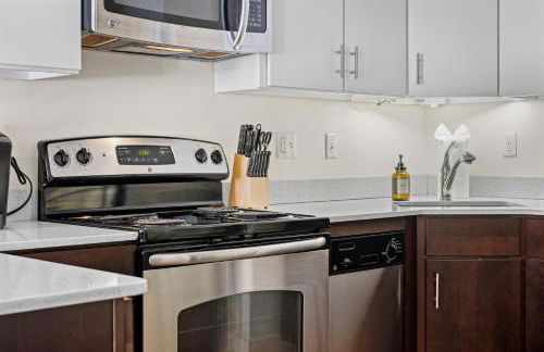 Furnished Apartment in Downtown - Foto 12