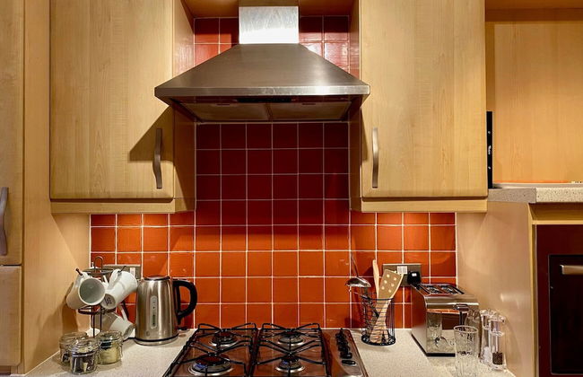 Ailsa Apartment Turnberry - Quality Holiday Home - Foto 9