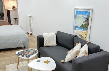 Studio La Marne Paris - Foto 6