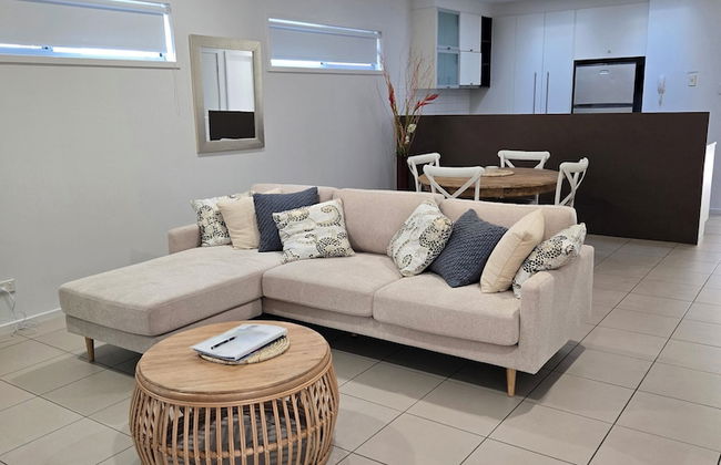 Quarterdecks Retreat - Foto 55