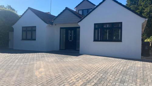 Lovely studio annex in Lilliput - Foto 2