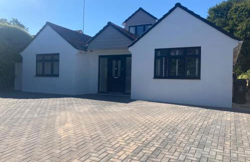 Lovely studio annex in Lilliput - Photo 2