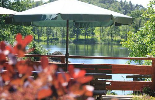 Pojezierze Drawskie Agroturystyka Greanna - Foto 44