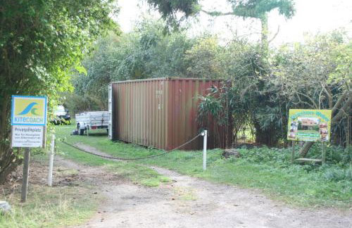 Die 5 Ferienwohnungen der Familie Weber - Foto 9