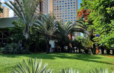 Alphaville Stadium Residence - Foto 1