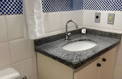 Studio com Vaga, Ar Cond, VivoFibra700Mb, 5min HC Unicamp e PUC - Photo 9