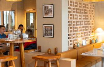 BABEL COMMUNITY Hôtel Saint-Quentin-en-Yvelines Gare - Foto 13