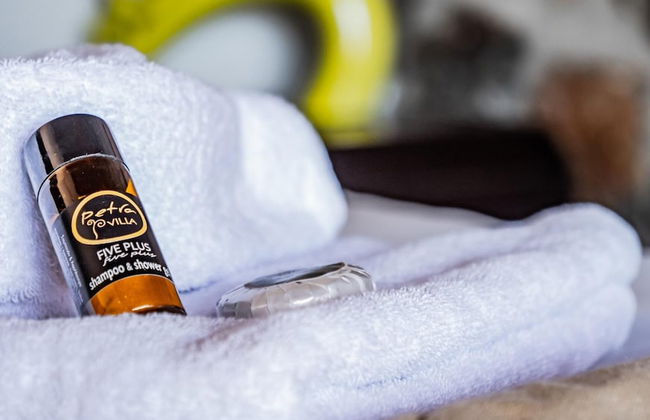 Villa Avia Milatos Crete - Foto 6