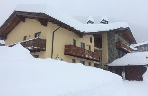 Casa Vauterin VDA CIR 0019- 0021-0022-0026- - Foto 55