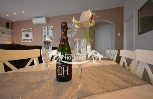 Costa Brava Holidays Villa Florada, Sea Views - Foto 43