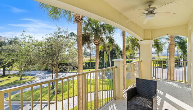 Servicios del alojamiento