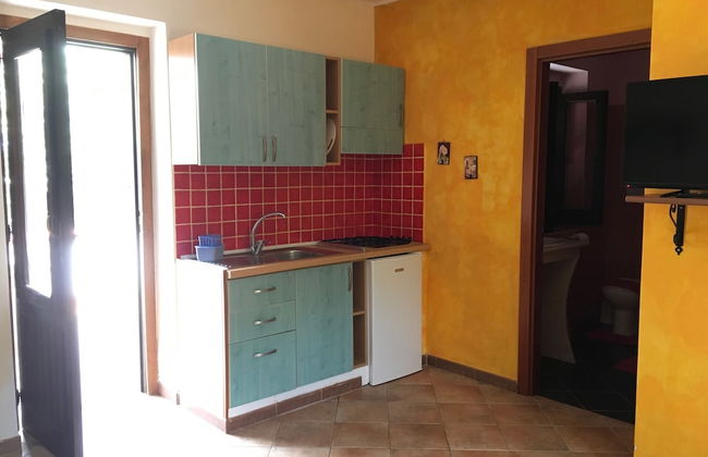 Vacanze Villa Carla - Foto 52