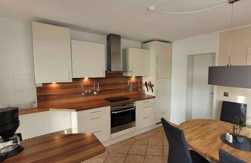 Ferienwohnung Friedhoff, 80qm - Foto 9