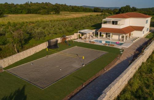 Villa Corsa - luxury villa in Istria - Foto 28