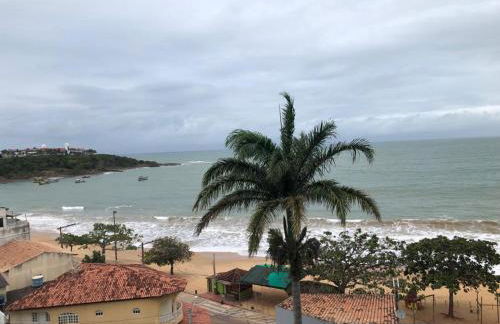 Loft na maravilhosa praia de Ubu Anchieta ES - Foto 24