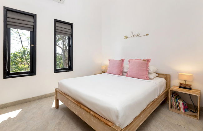 Villa Bloom - Foto 31