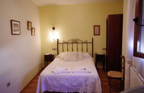 Apartamentos Turísticos Villa y Corte - Foto 32