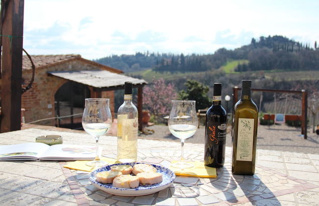 Agriturismo Torre Prima Holidays - Photo 38