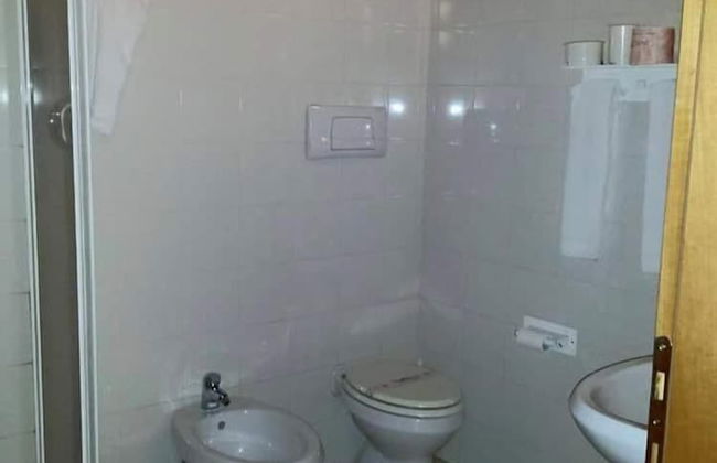 Agriturismo Quadrifoglio Relax - Foto 20