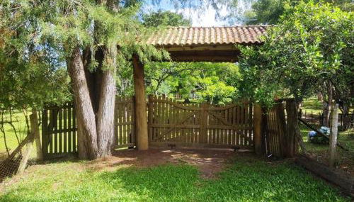 Recanto do sossego - Photo 3