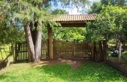 Sítio ou chácara - Foto 4