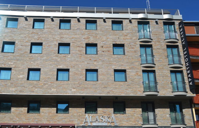 Pierre & Vacances Andorra Pas de la Casa Alaska - Photo 42