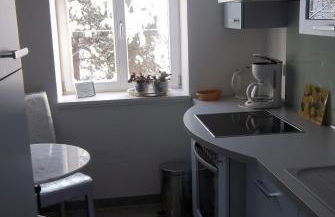 Apartmenthaus Saxonia - Foto 46