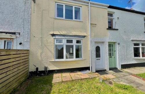 Charming Coastal Cottage Near Mumbles with Garden Pass the Keys - Foto 26