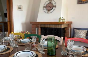 Il Sassolino holidays apartment - Foto 25