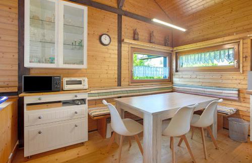 Ferienhaus 10 Rechbergblick - Foto 9