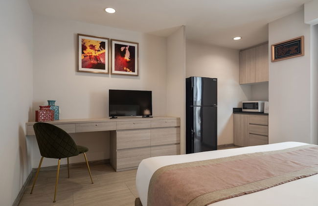 Aspira Residence Ruamrudee - Foto 28