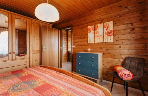 Ferienwohnung Weitblick mit Südbalkon - Foto 7