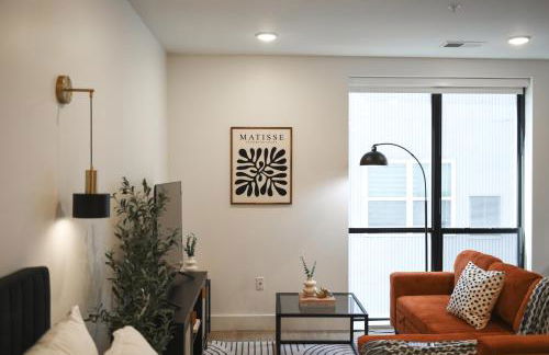 LUX Studio King Bed Gym Free Parking - Foto 59