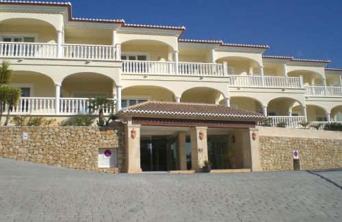 Aparthotel Residencia & Spa Parques Casablanca - Foto 68