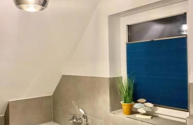 Neues Ferienhaus für Familien mit Garten und Sauna - Foto 12