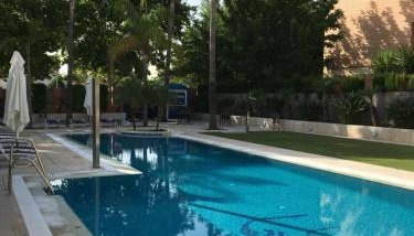 Apartamentos Jardines de Lorca - Foto 2