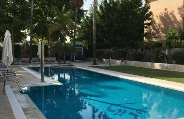 Apartamentos Jardines de Lorca - Foto 2