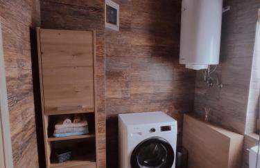 Domki Wilcze Siedlisko - Bieszczady - Foto 3