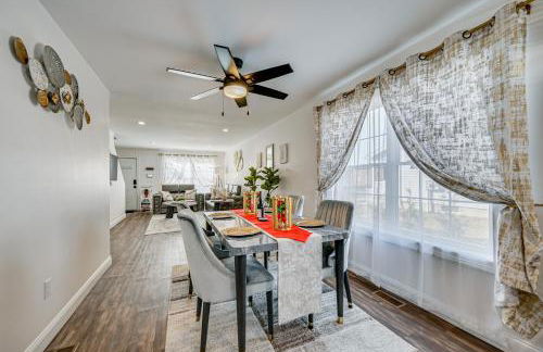 1 Mi to MGM Springfield Cozy Winter Duplex! - Foto 9