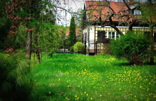 Willa Reglówka Stylowy dom Pachnący ogród - Foto 70