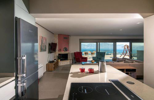 Villa Serenity Cove - Foto 6