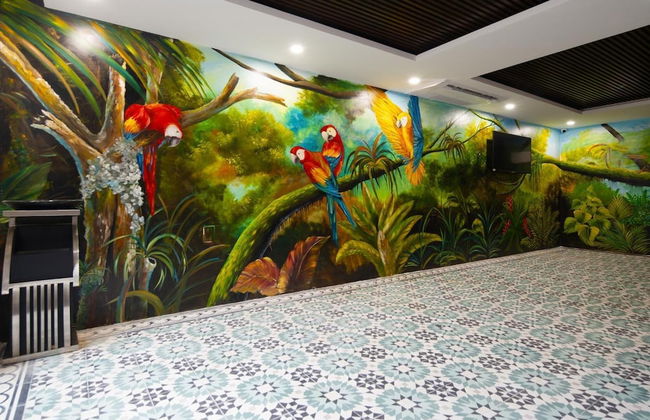 Sharon Apartment and Spa - Foto 24