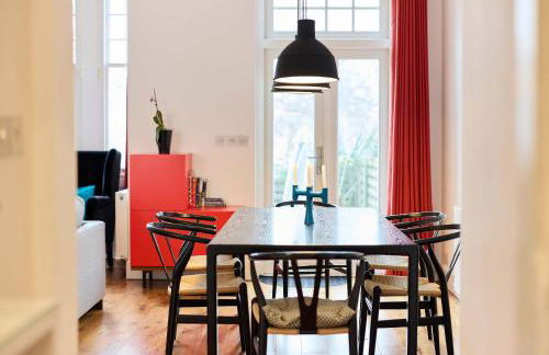 The Clapham Crib - Spacious 4BDR House with Patio - Photo 77