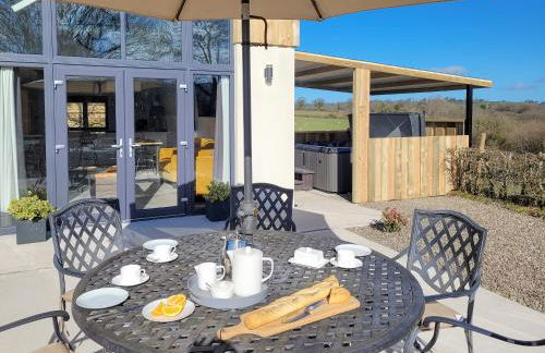 Red Kite Lodge - Photo 12