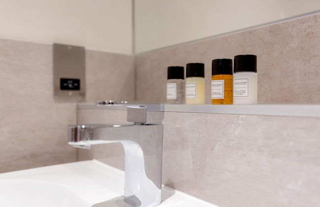 Roomspace Apartments -Trinity House - Foto 56