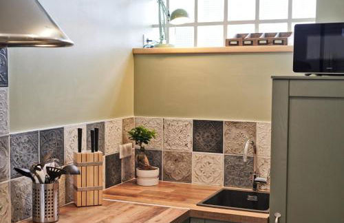 Le Petit Porte Guillaume - Foto 11